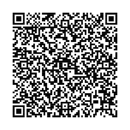 QR код визитки Р. Бабенко